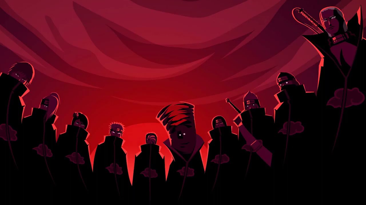 Ost Yogensha Naruto Shippuden