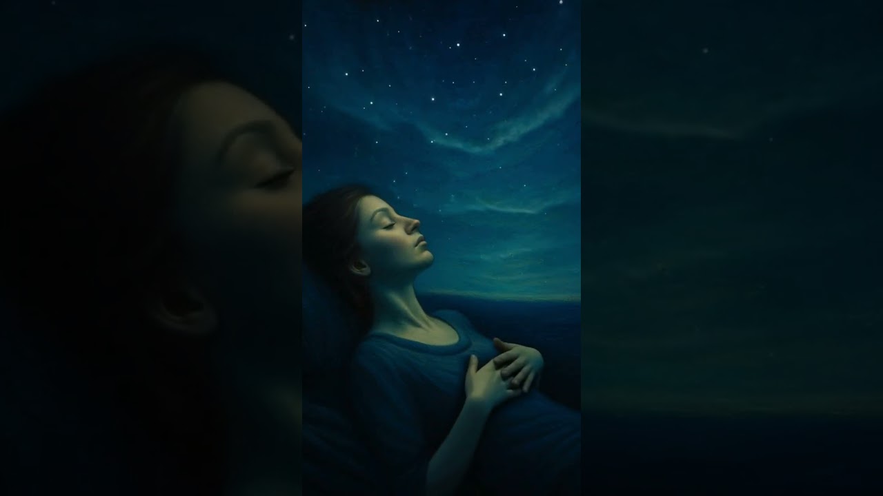 🌙 The liminal threshold
