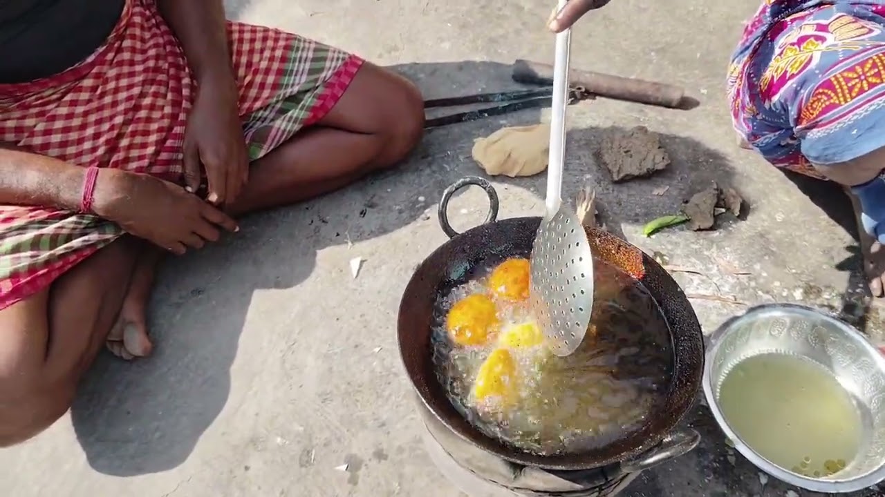 Pitha banane ka video,#funny 👍😀