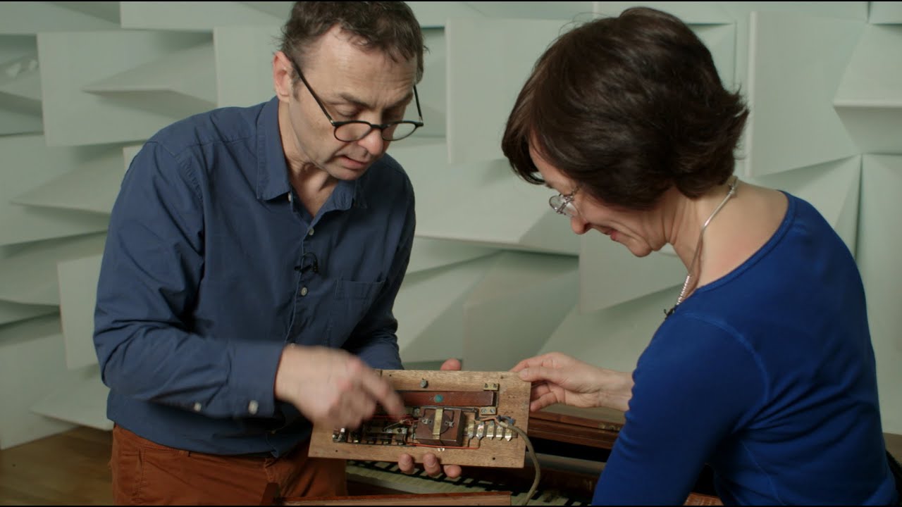 A guide to the Ondes Martenot