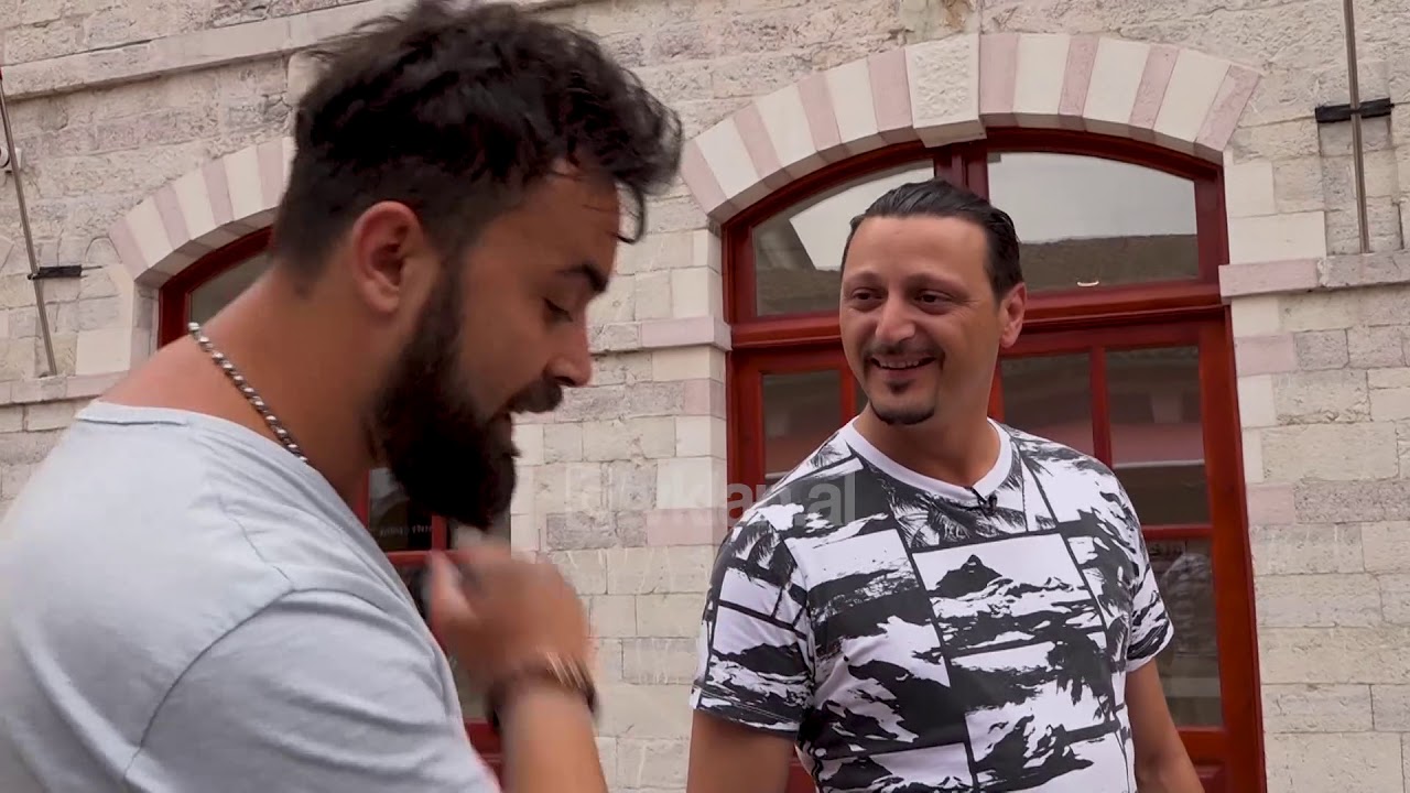Buke e kripe e zemer - Shkoder! (31 korrik 2018)