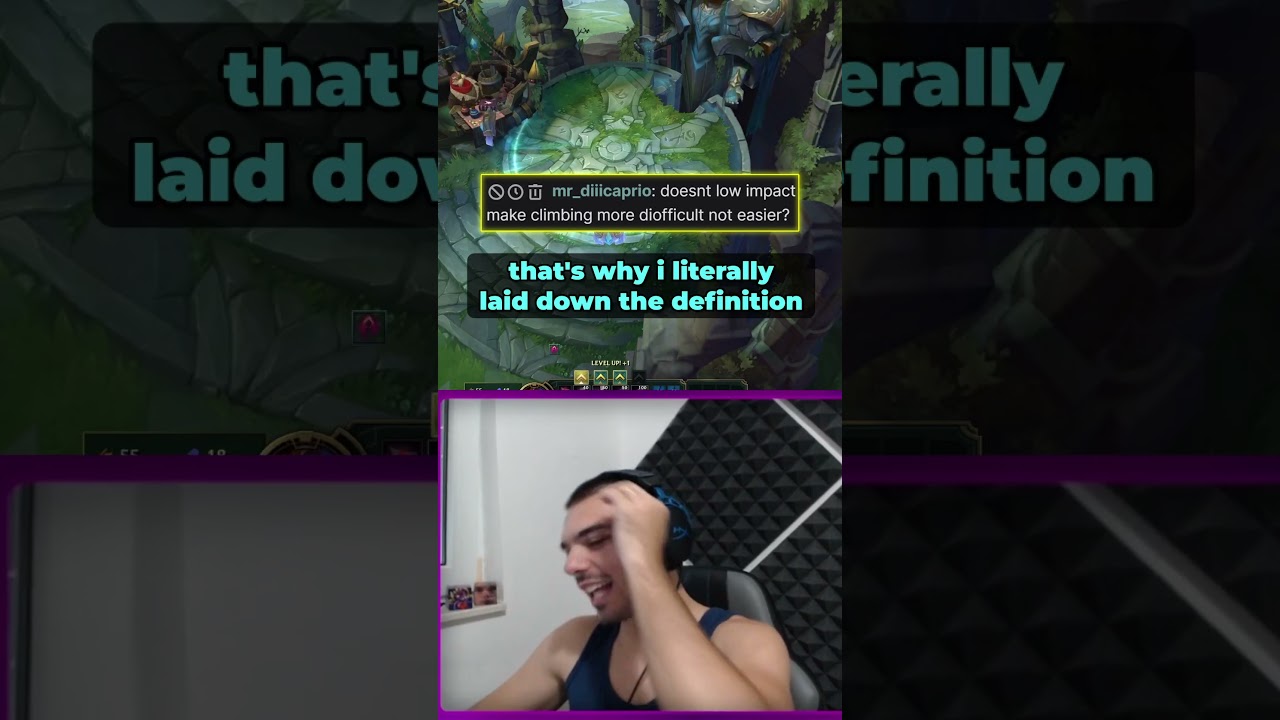 What is The Easiest Role to Climb?