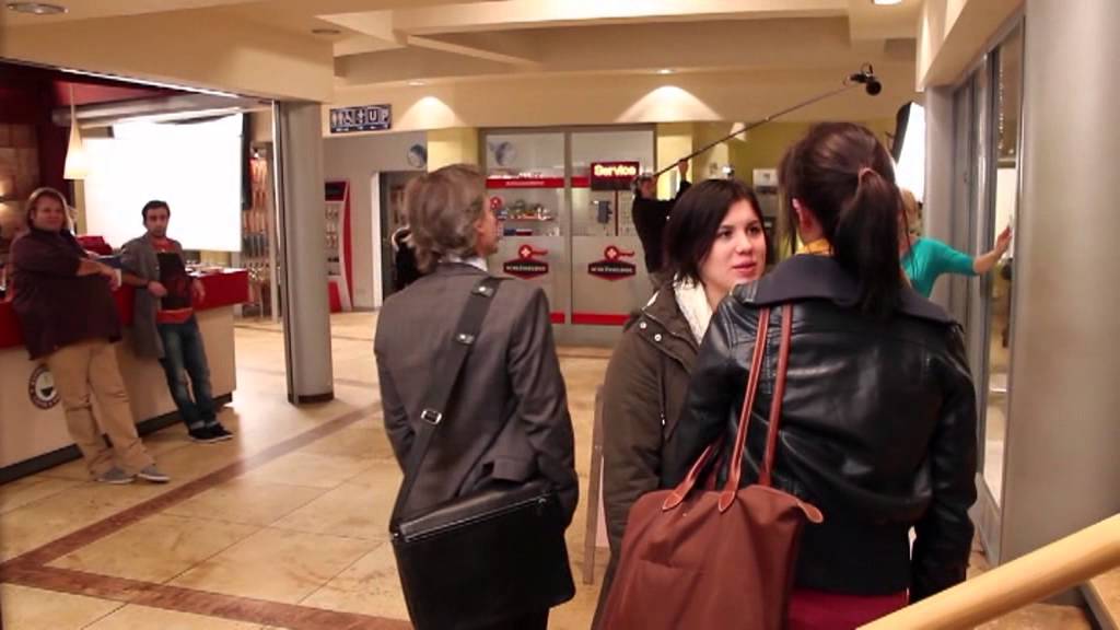 Danni Lowinski Staffel 4 Making Of