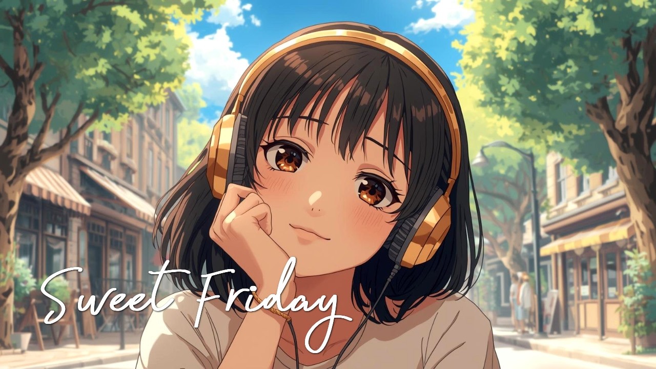 Calm Study Session 📚 Lo-Fi Music for Concentration