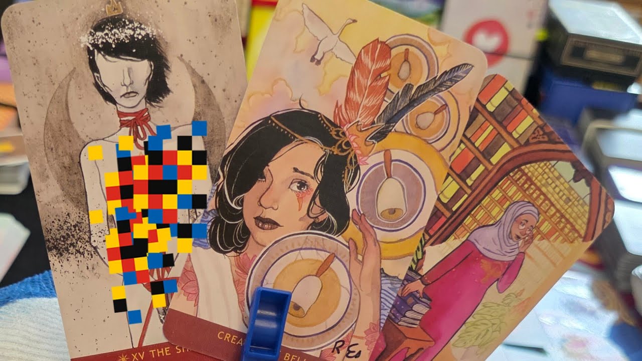 ¡MANDA  CALLAR ! HA UN HOMBRE POR ESTAR HABLANDO DE TI #amor #tarotgratis #tarot 