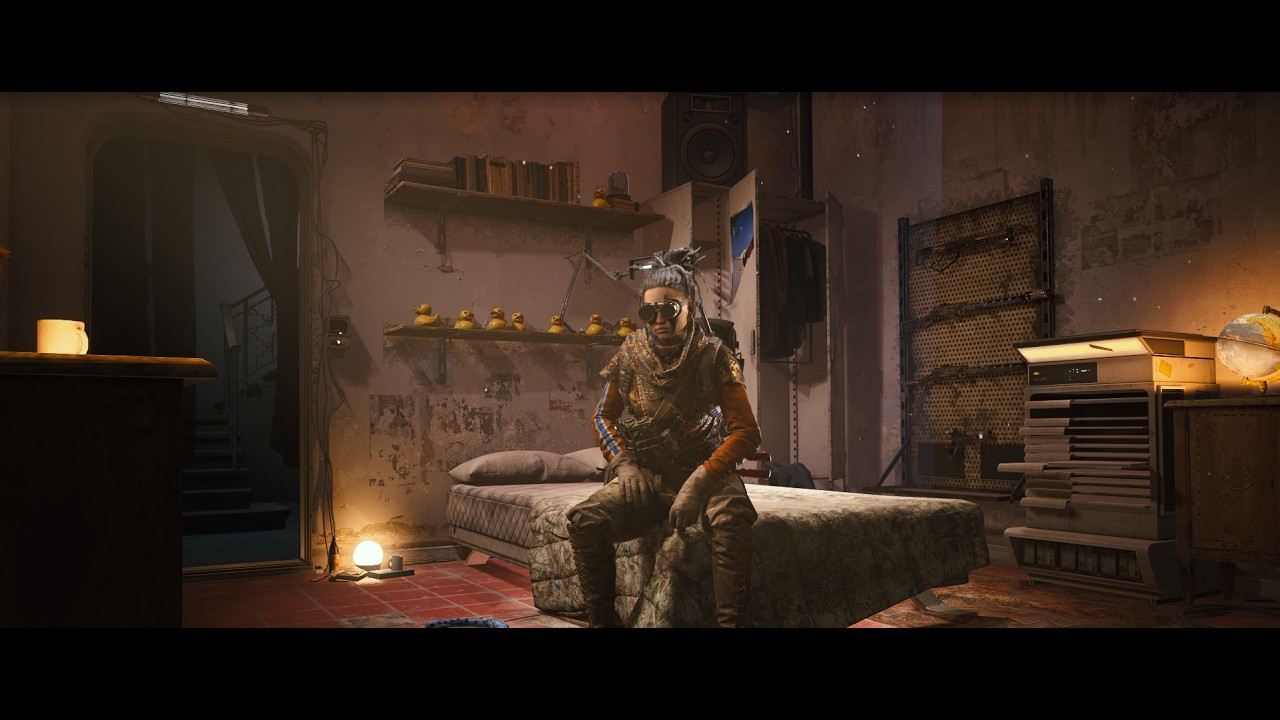 🔴ARC RAIDERS🔴ПУТЬ К МИЛЛИОНАМ В СОЛО #arcraiders #youtube #stream #recommended #online #2026