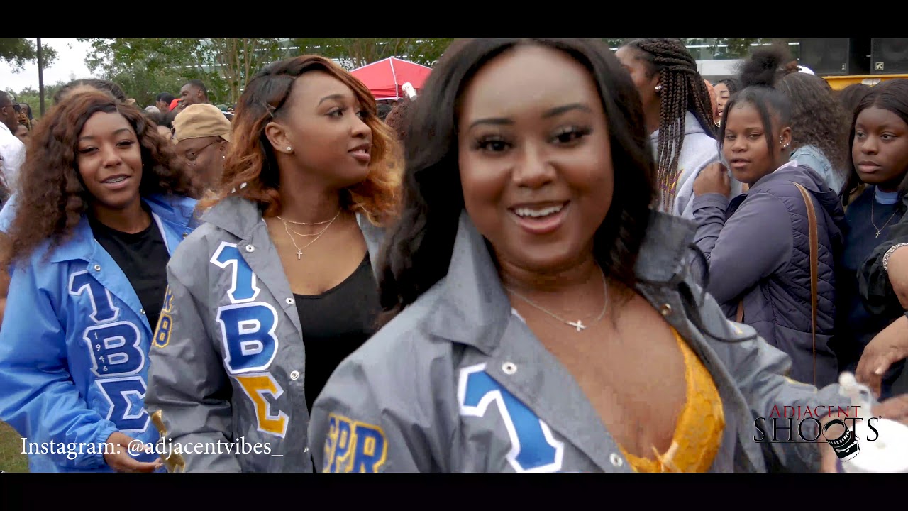 Homecoming Hump Day | PVAMU  | 2019
