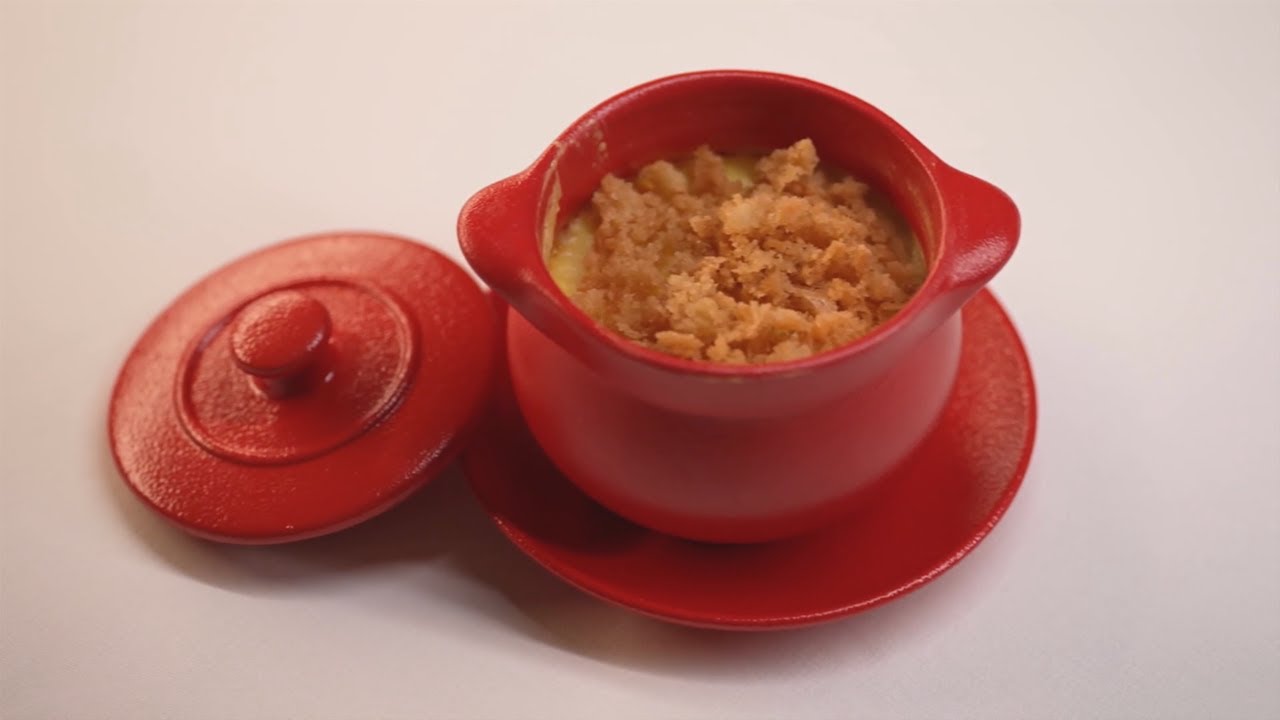 L' arancino liquido | Giusina in cucina on the road