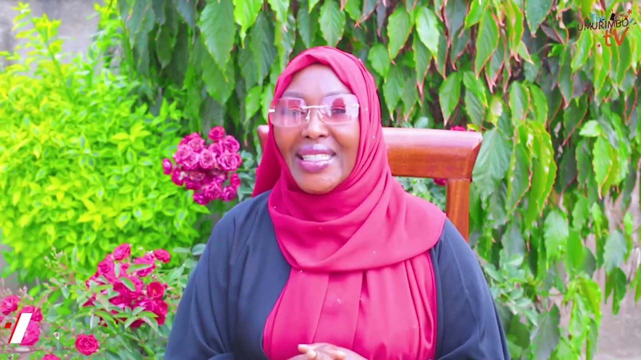 Kirazira gukora ibibintu(10)mugihe cyogutera akabariro 