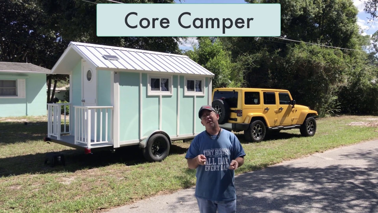 Core Camper