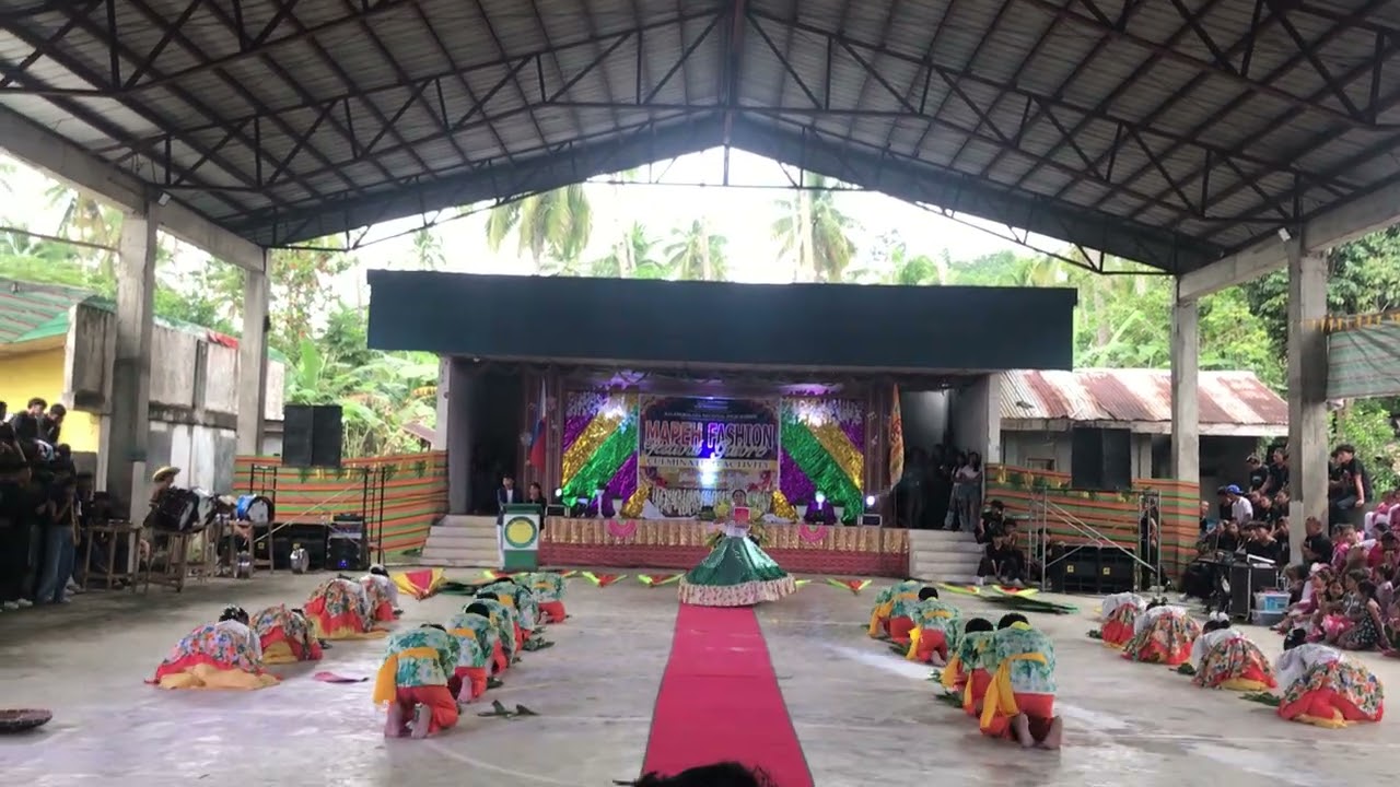 Sinulog Festival | G8 Pasteur | CHAMPION 🏆| Bnhs Mapeh Culmination 2026 