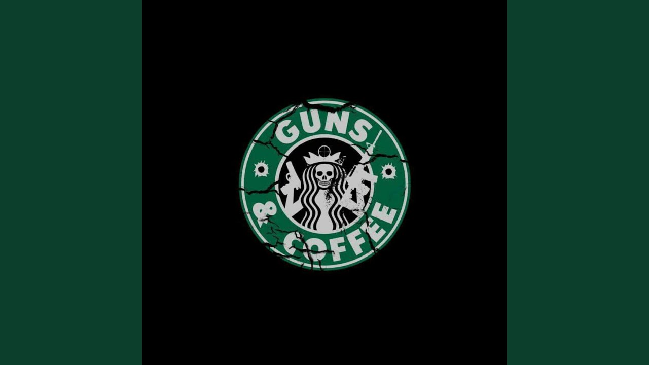 Guns & Coffee