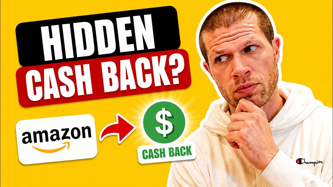 Правда о сайтах, предлагающих кэшбэк от Amazon.
