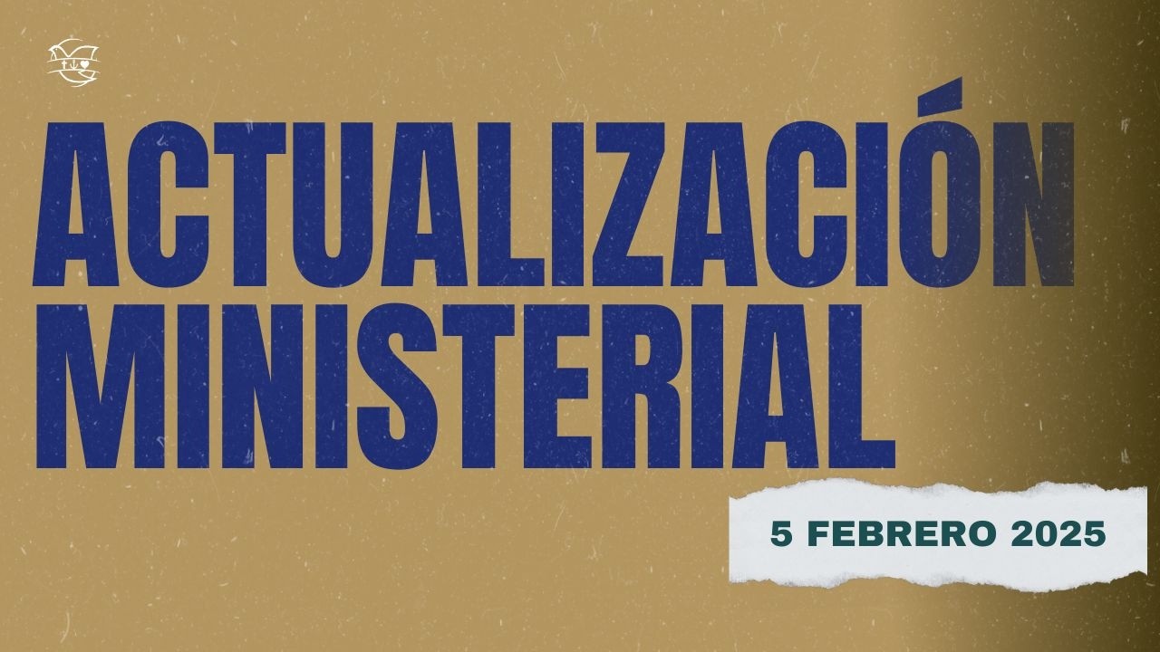 El hipercalvinismo - Actualización 5 de febrero