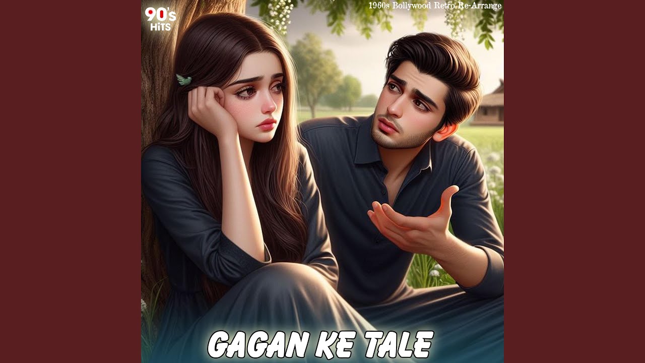 GAGAN KE TALE