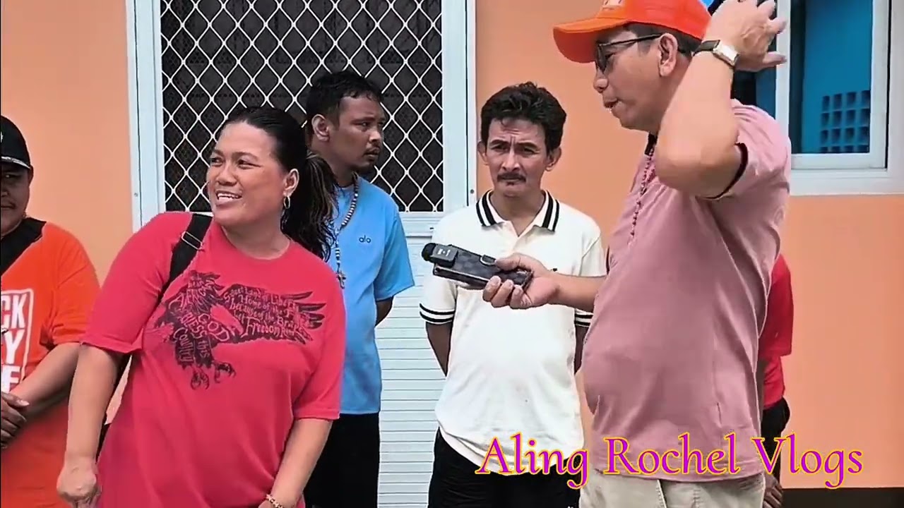 MASAYA SILANG LAHAT SA BAGO NILANG SAPATOS  KUYA OLIVER VANDAM KUYA JUNJUN, JAYAR | DADDY FRANKIE 