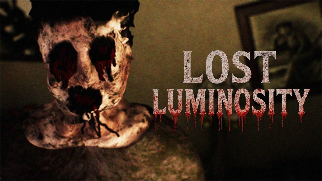UNA OSCURA PRESENCIA HA APARECIDO EN EL APARTAMENTO DE MI INFANCIA | LOST LUMINOCITY