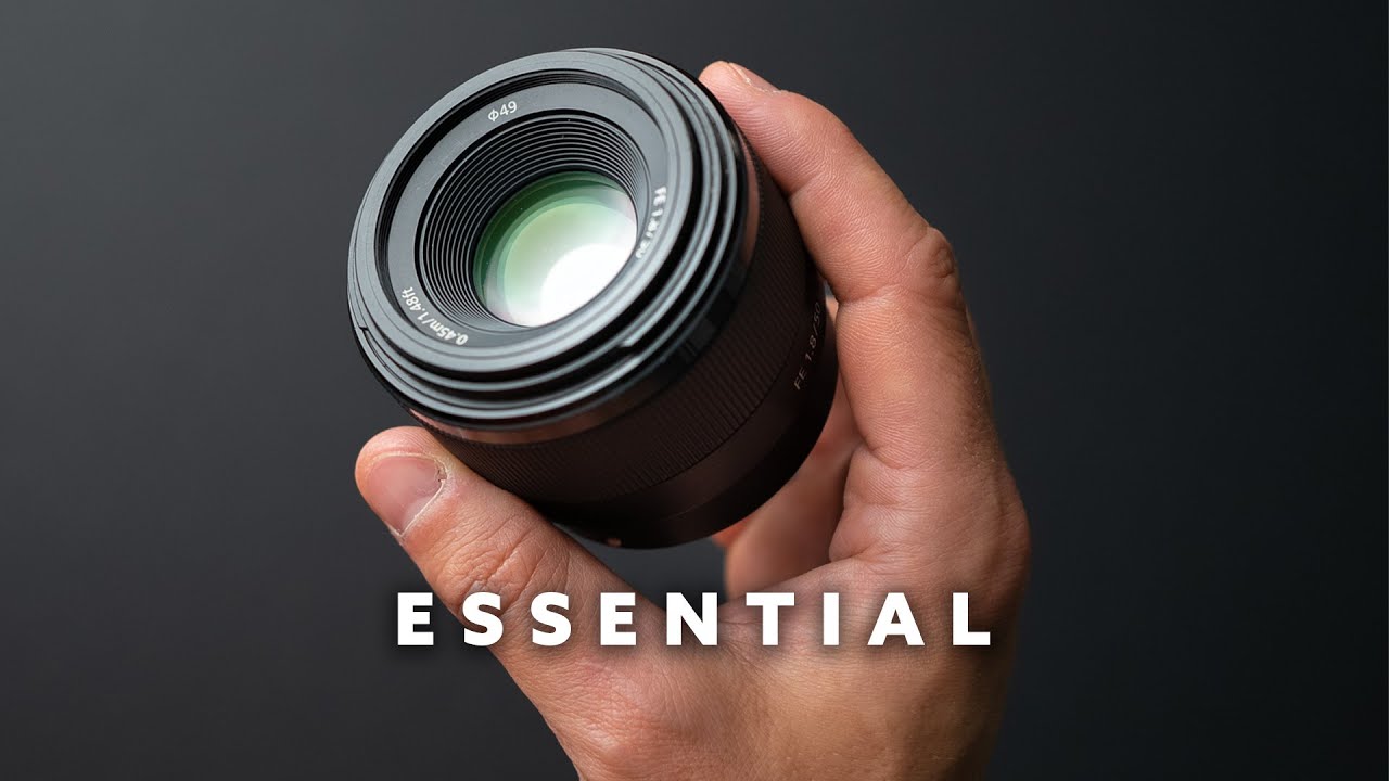 One Lens Every Photographer Should Own
