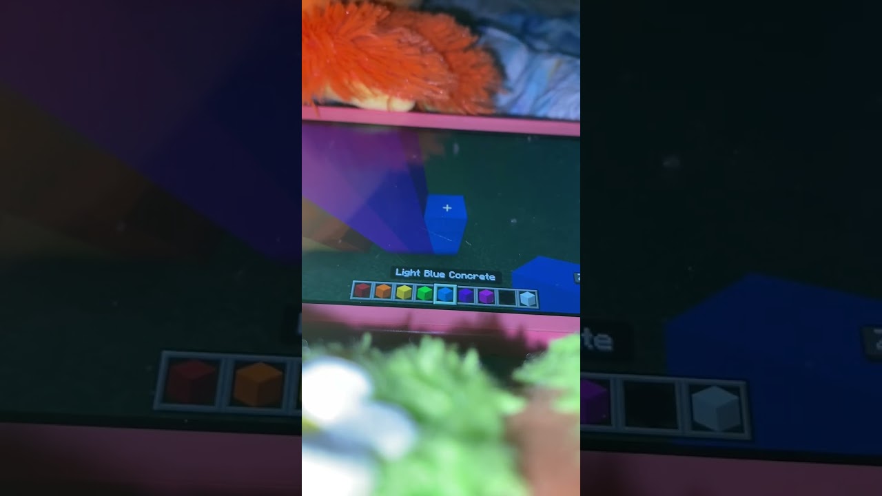 Numberblocks video #1 (16-40)