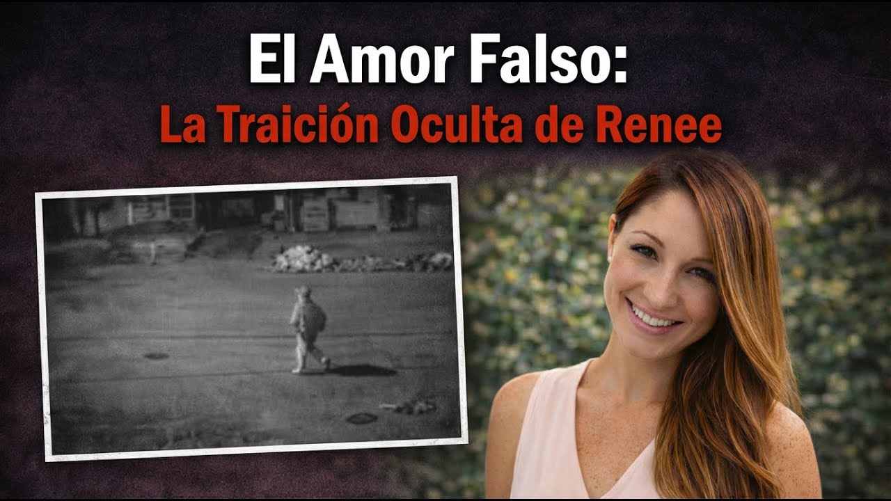 El Amor Falso: La Traición Oculta de Renee