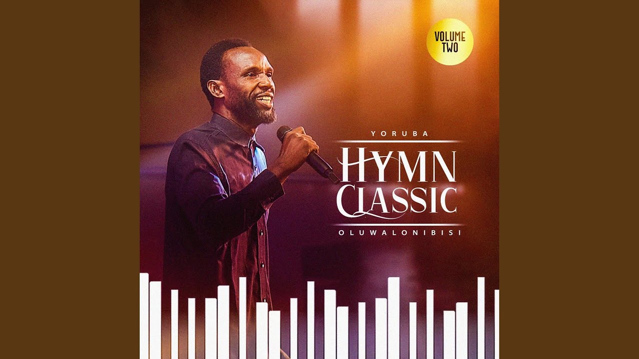 FI IYIN FUN JESU OLURAPADA
