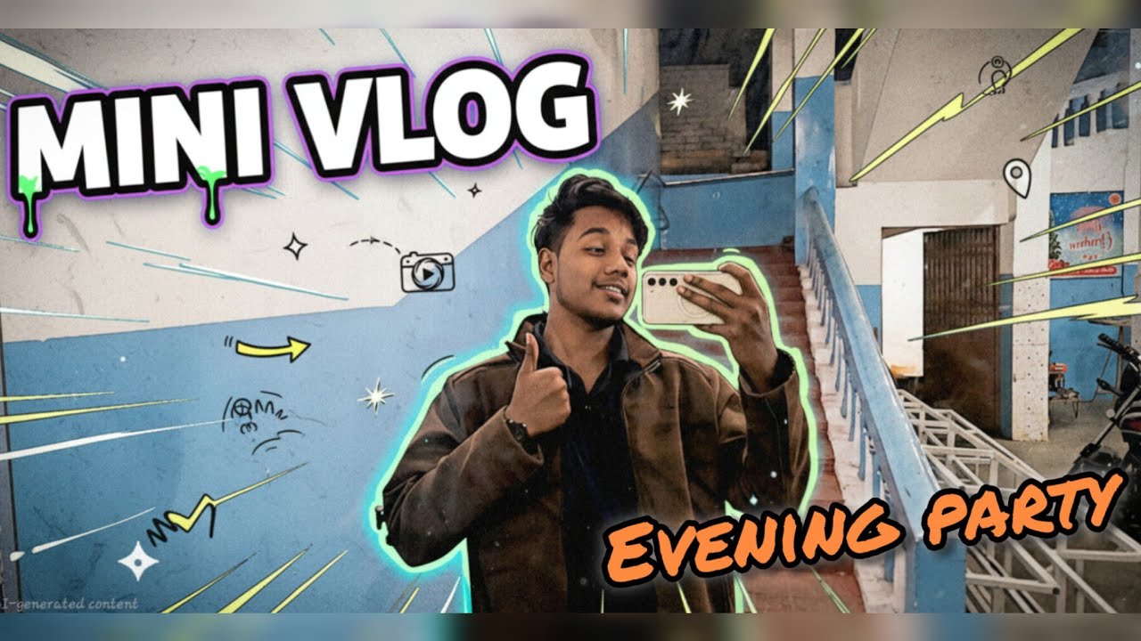Evening Masti ✨️😉 #gurulalvlogs 