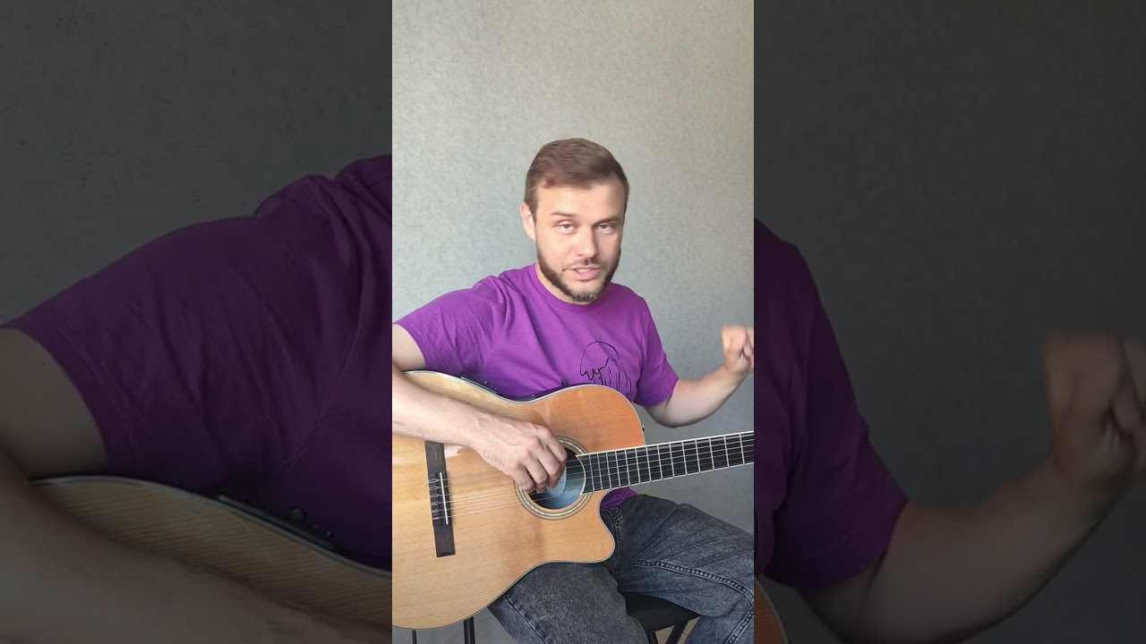 Нашел недорогие струны для классической гитары. Идеальные струны для липких жирных детских пальцев