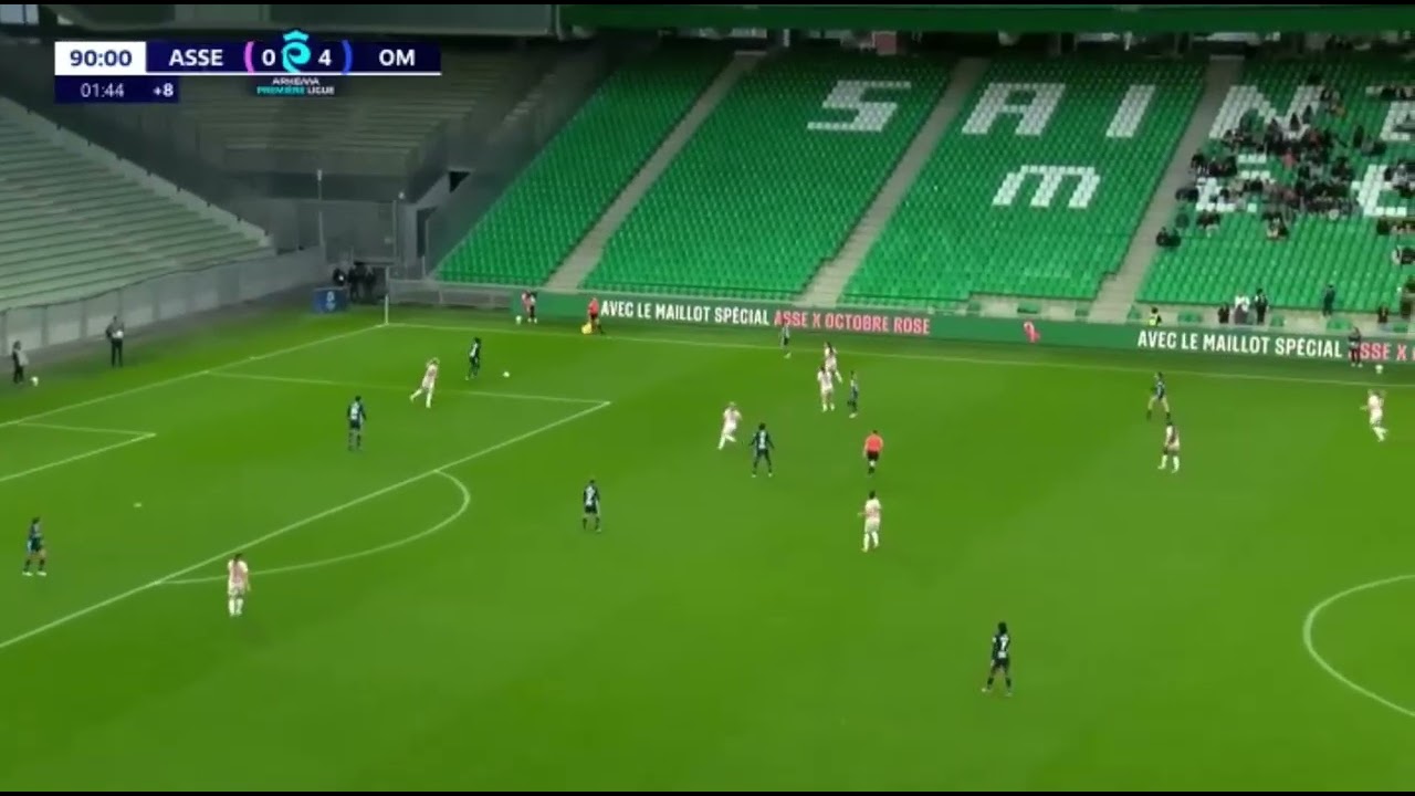 Tabita Joseph ● Defending Skills & Highlights ●