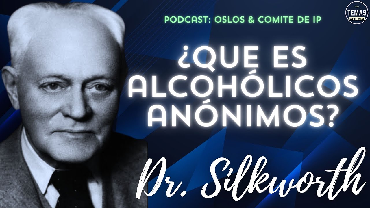 ¿Que es Alcohólicos Anónimos?  / Oslos & Comité De Información al Publico