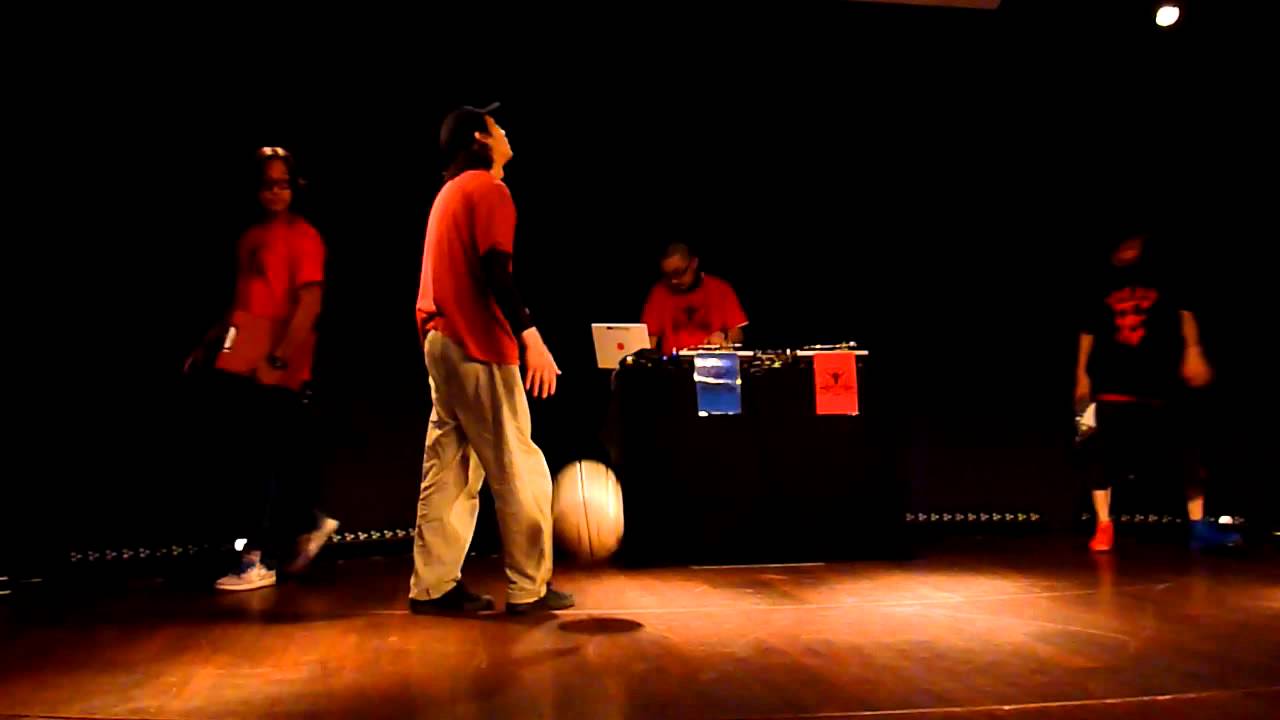 FSBB 2011 KANTO ROUND #13 SemiFinal2 TAM vs Ishimos