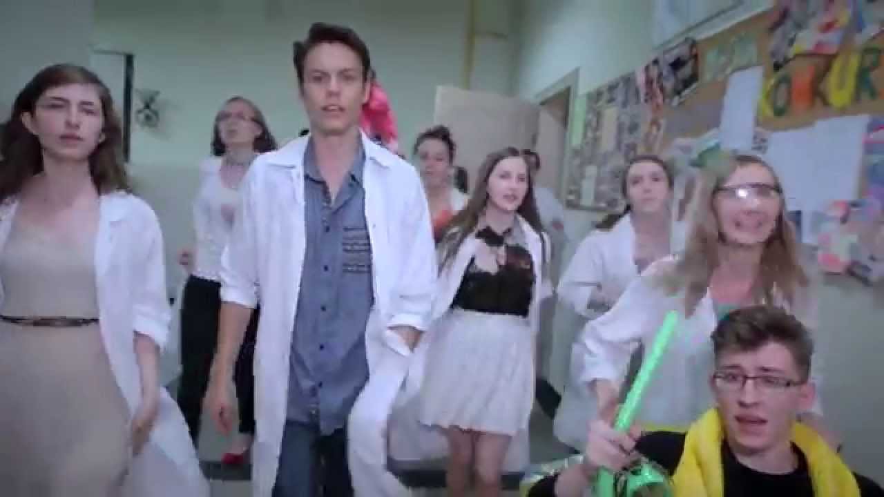 LipDub - I LO Rybnik