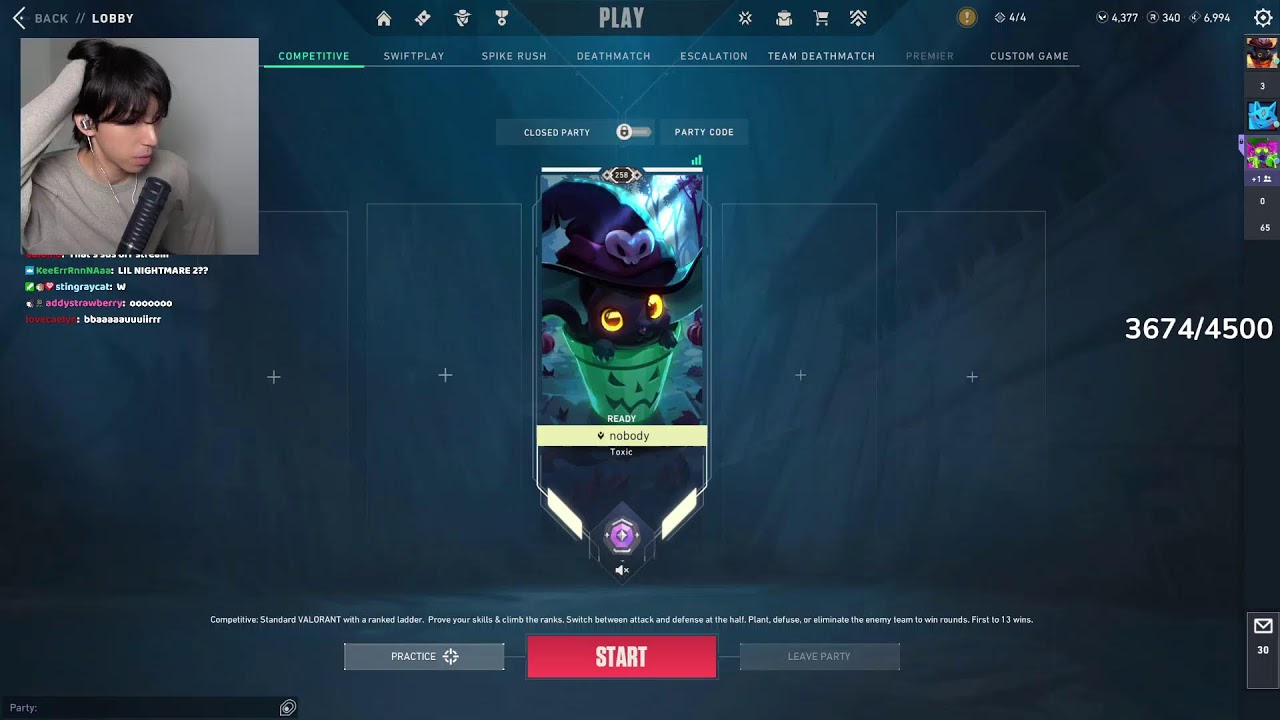 🔴 [LIVE]⭐️ WINNER POV ⭐️ (multistreaming on twitch)