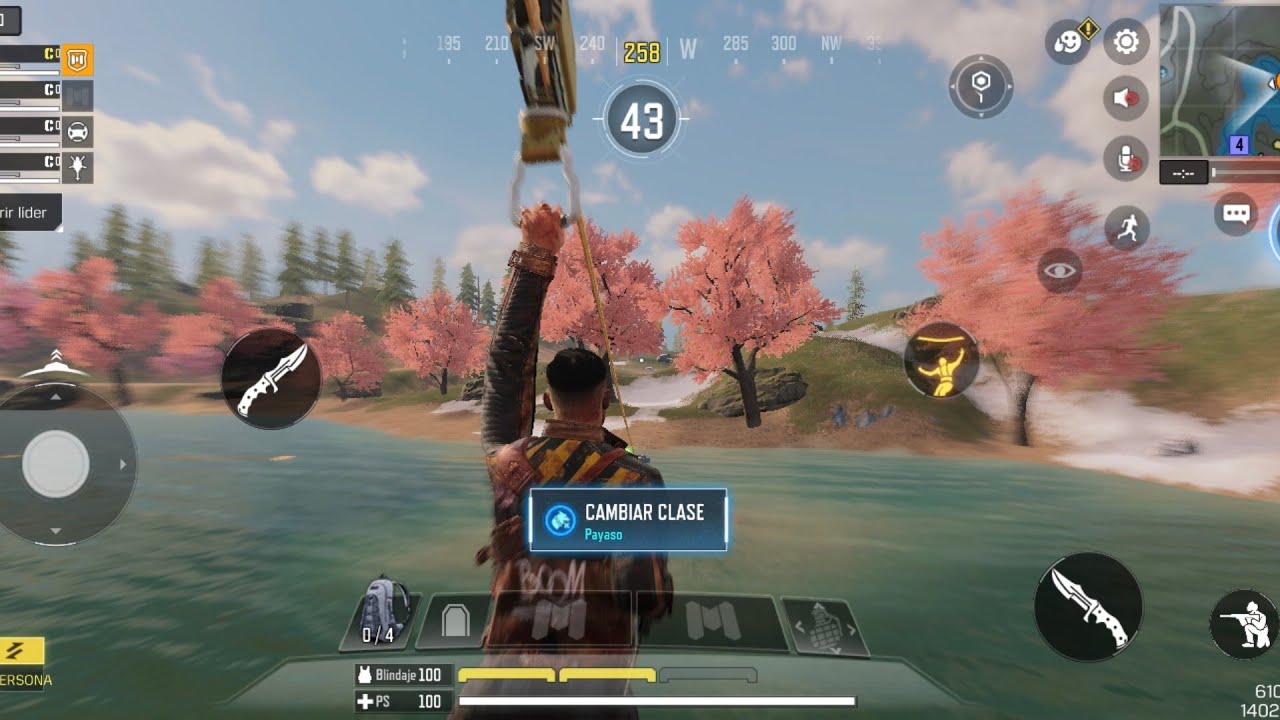 Acompañame a ganar partidas🔥🔥o a perder 🤣🤣