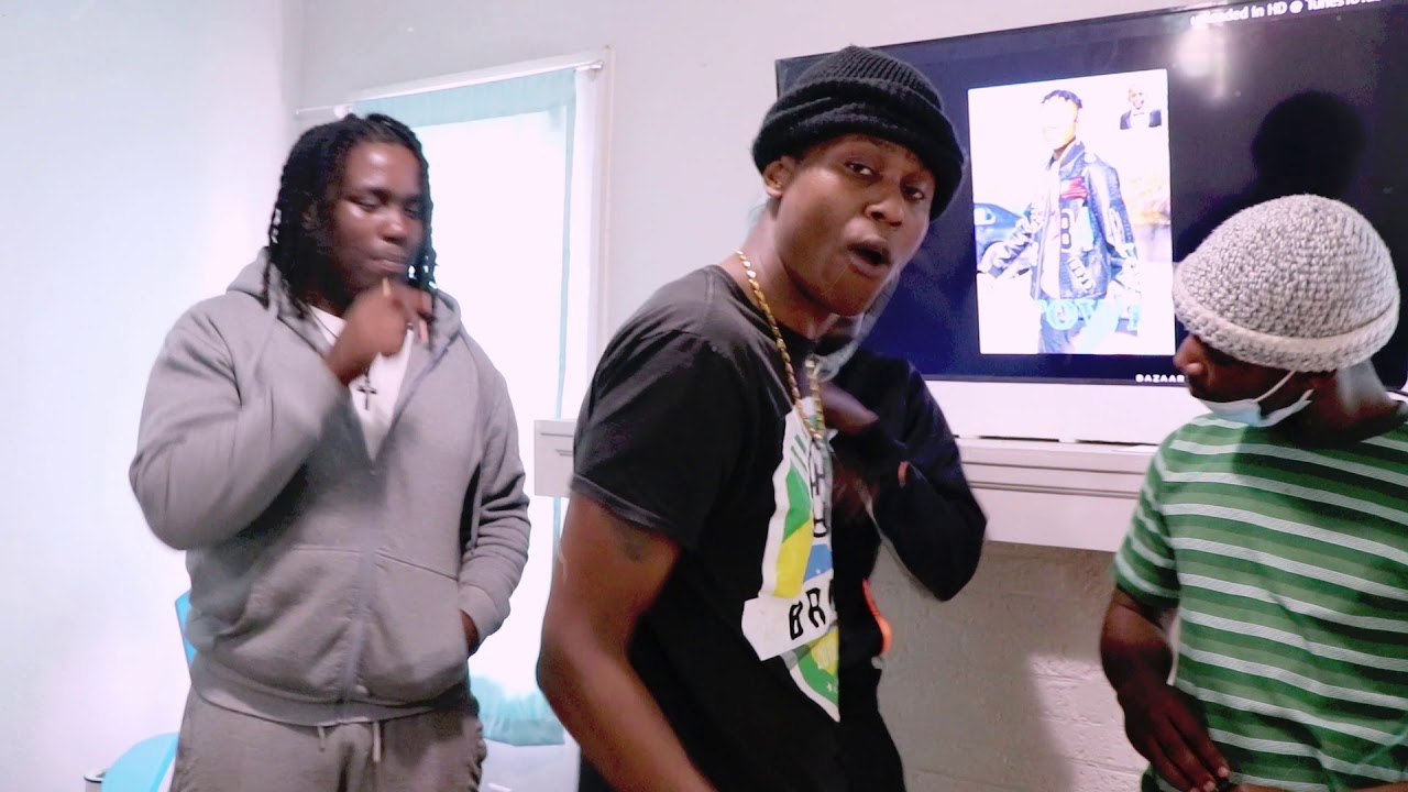 BEN TEN 2X - TOO LONG (OFFICIAL MUSIC VIDEO)