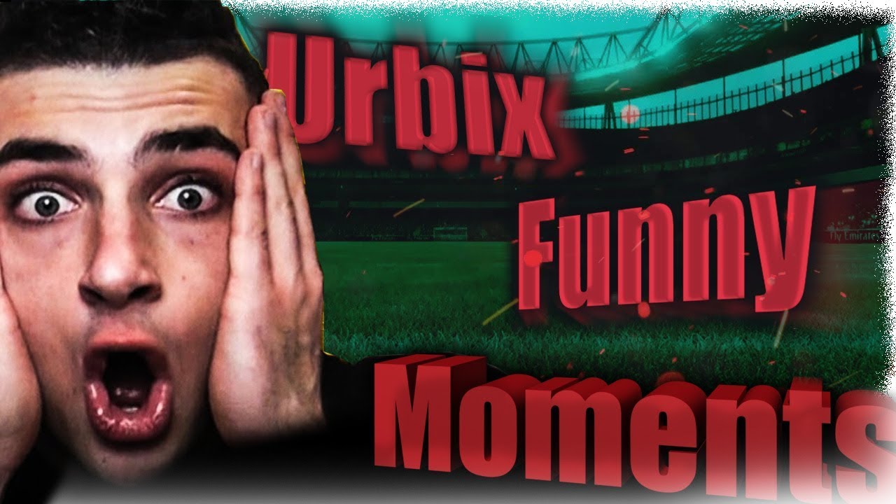 Urbix PL-Funny moments #2!!!