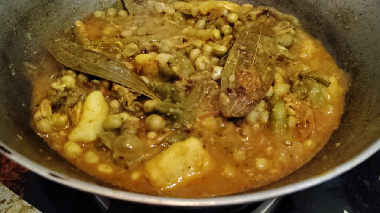वाकला का रेसिपी सिंपल स्टाइल में 🫛🫛#🌿😋😋#