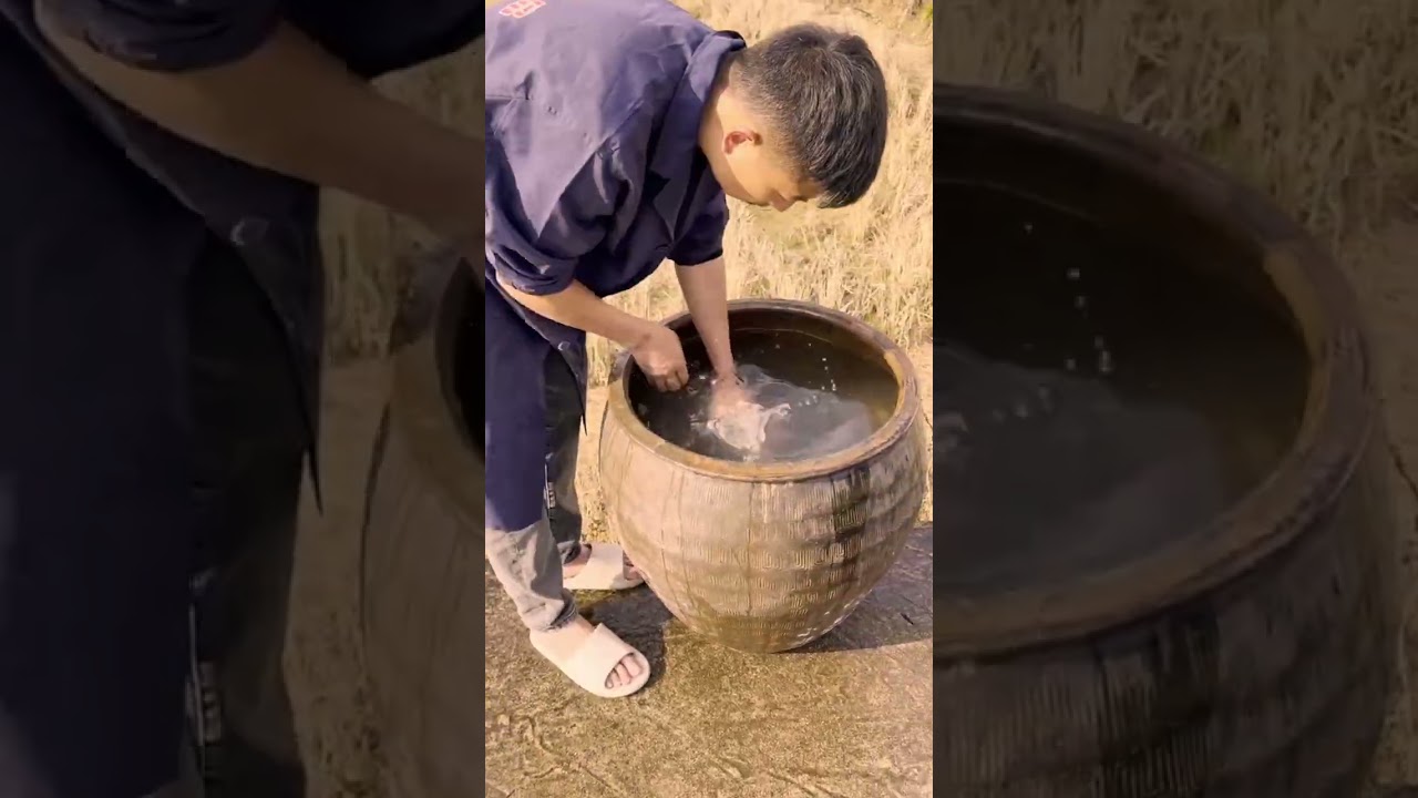 pipe tool for water suction