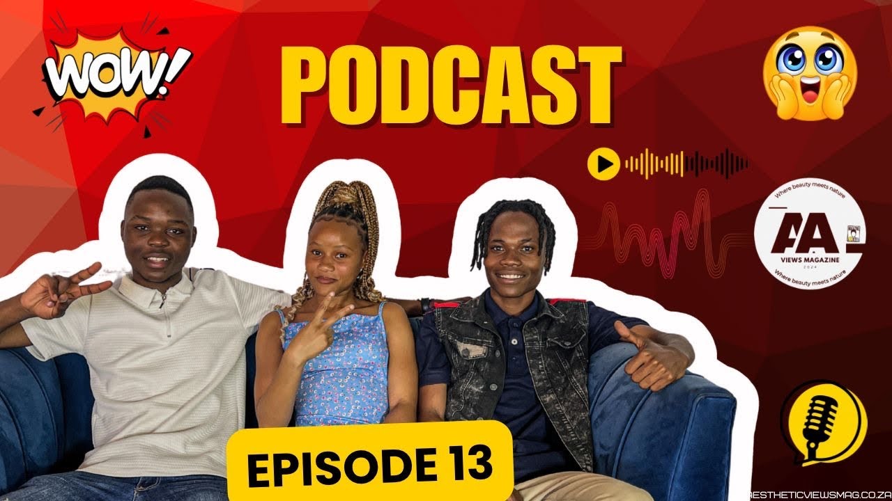 EPISODE 13| UL Supermarket falls| The Madlanga Commission| Matric exams| Aesthetic View anniversary