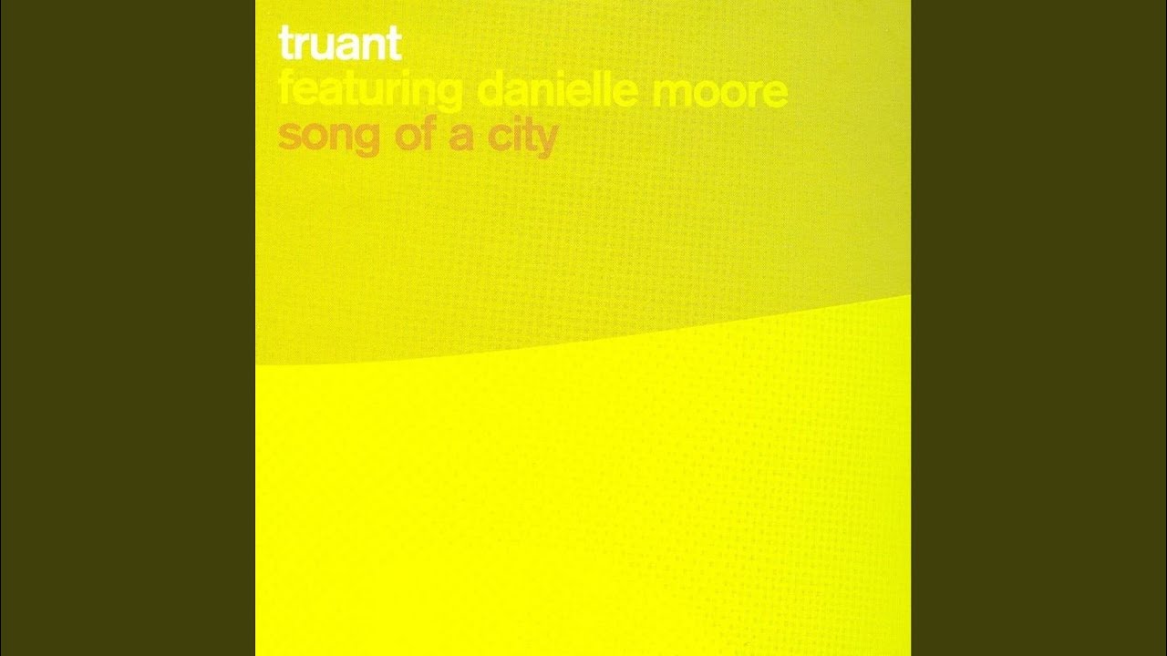 Song of A City (Reset Mix)