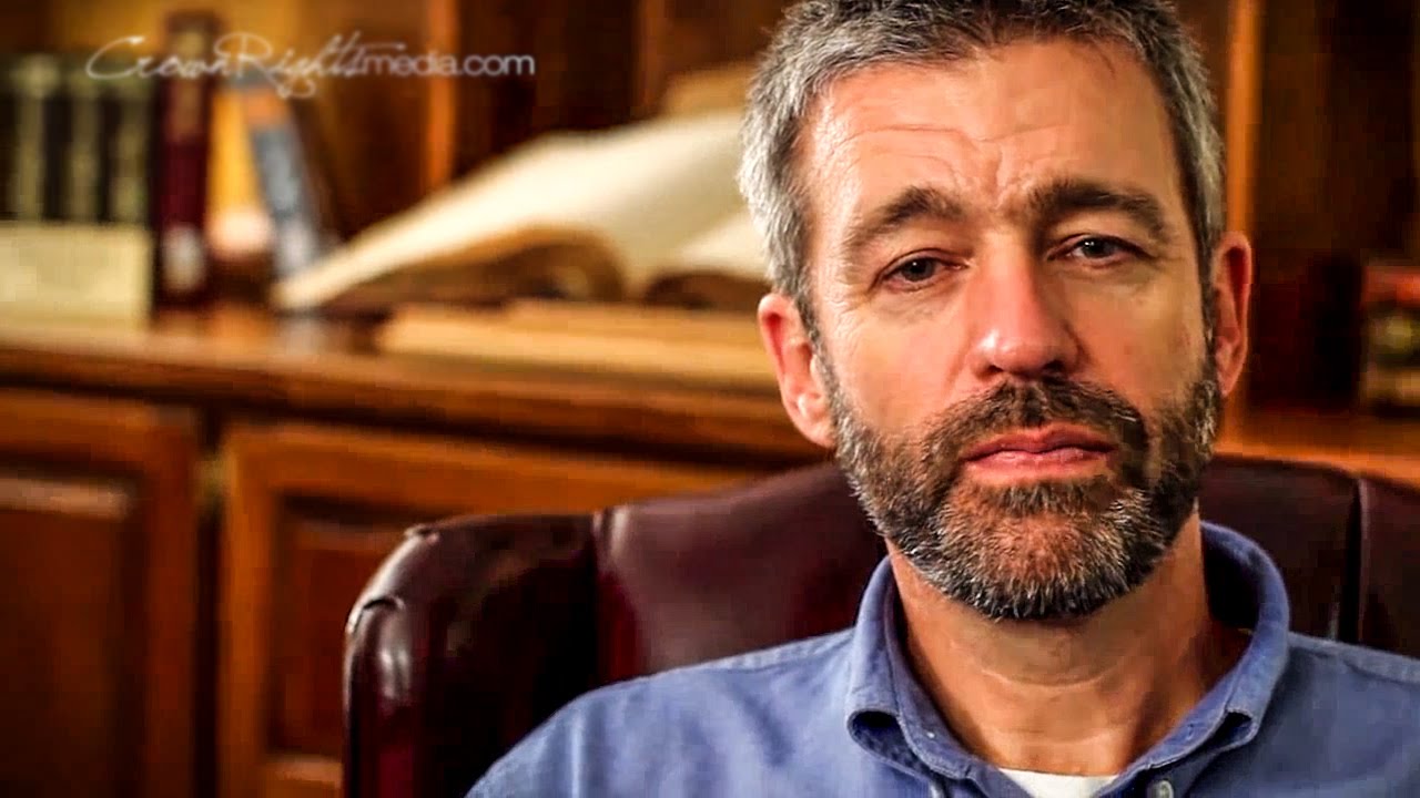 Evanghelia - cel mai înfricoşător adevăr din întreaga Scriptură - Paul Washer