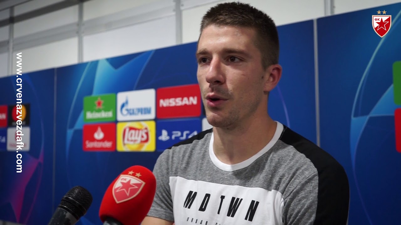 Jovančić posle Napolija: Prerano su nas otpisali