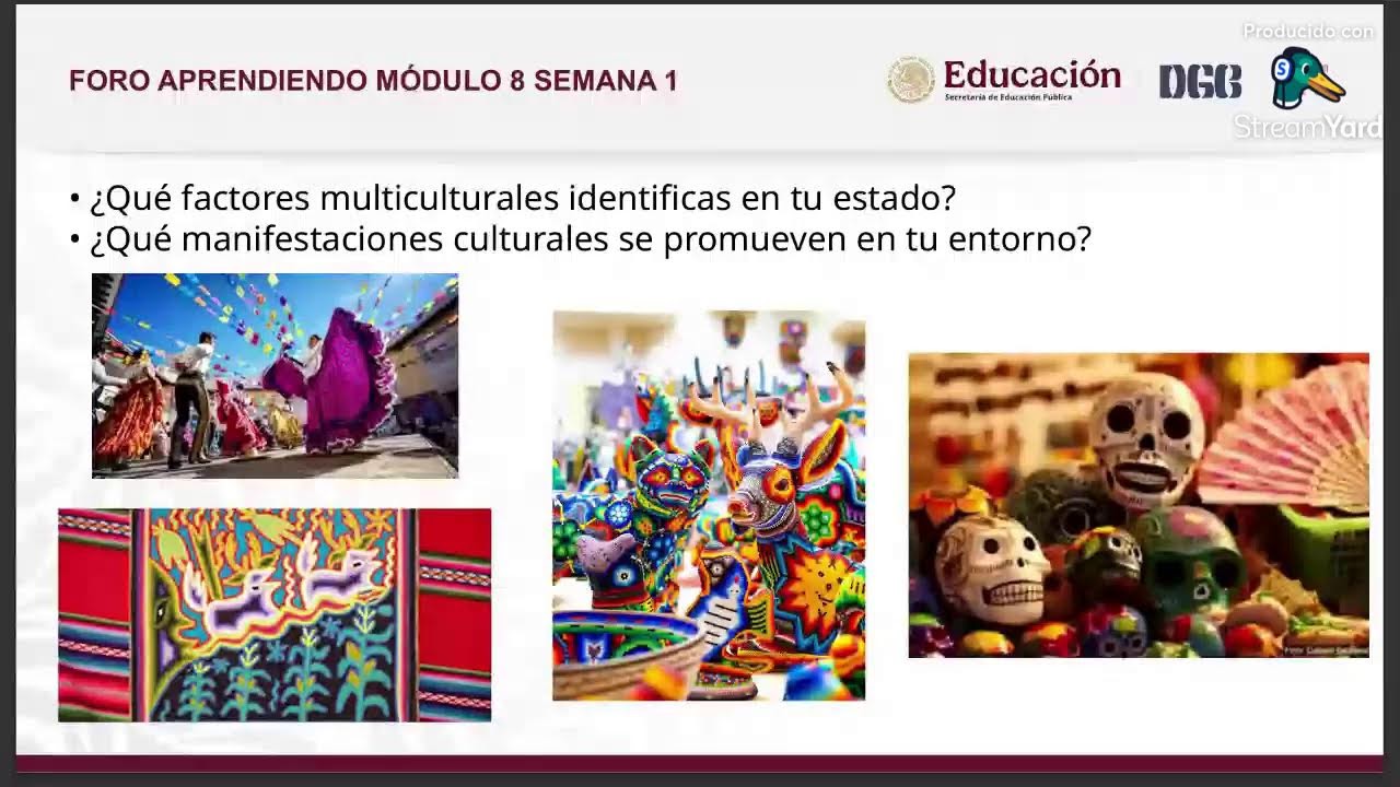 UNIDAD 1: EAA DEL MIÉRCOLES