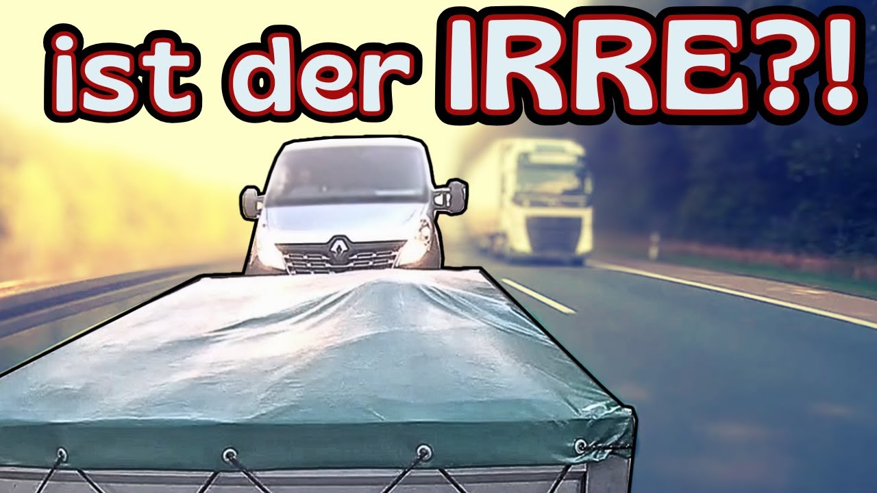 Sensationeller Spurspaß & gefährliche Fahrweisen | #Dashcam Highlights Deutschland | #033