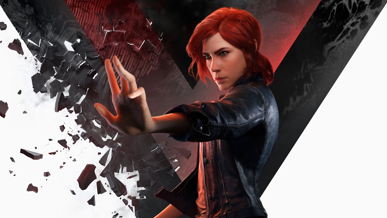 Control ultimate edition لعبة تستحق التجربة