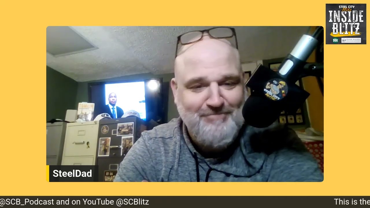 SCB Steelers Inside Blitz for 3 4 2026