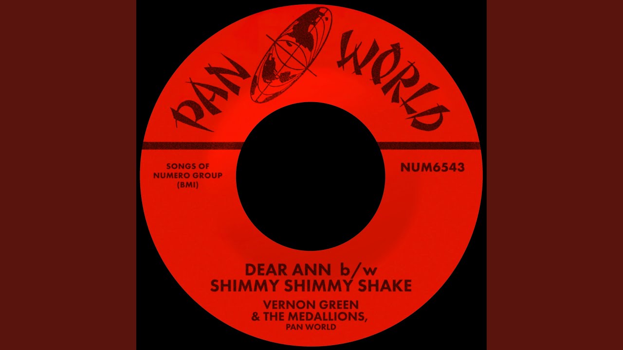 Dear Ann
