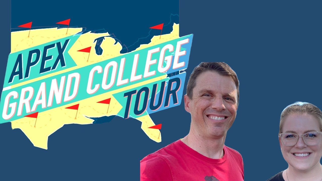 Apex Grand College Tour - What is it?
