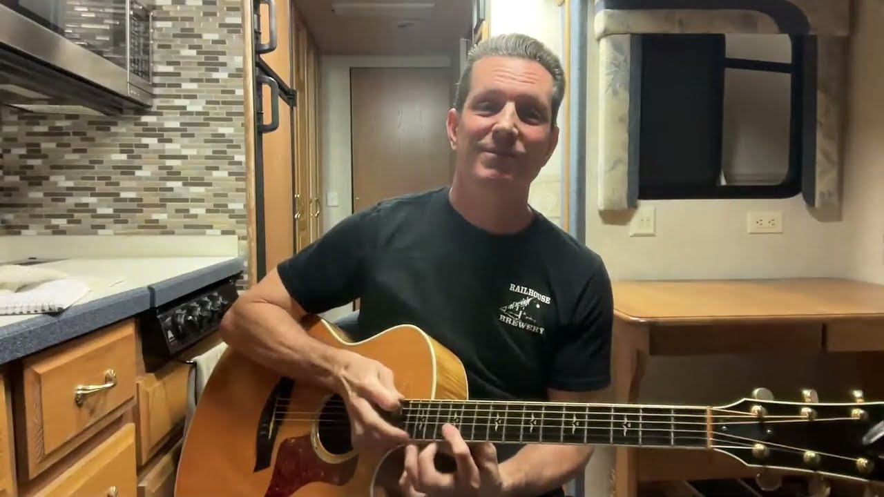 Acoustic Tuesday LIVE with Blakgraz 1/13/2026