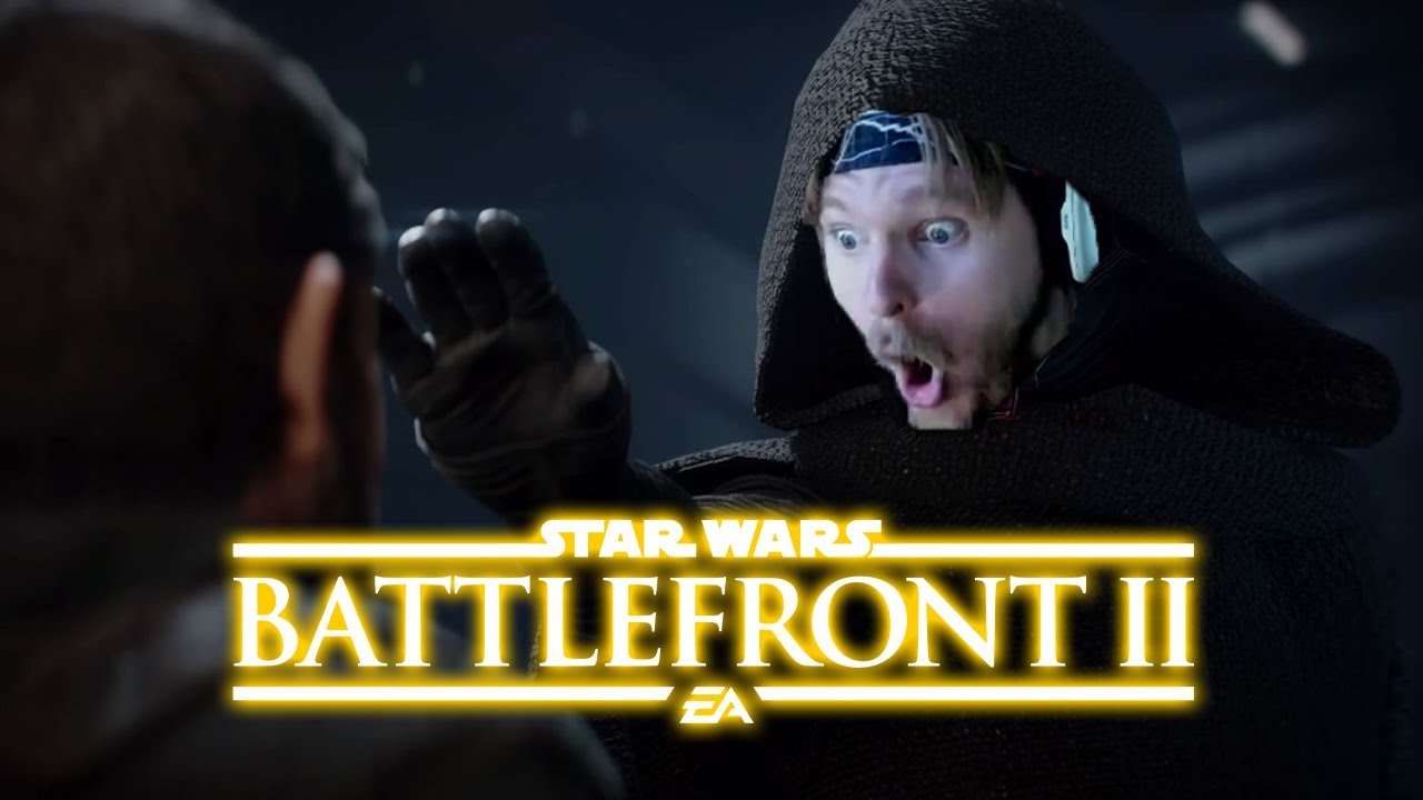 This STAR WARS Story is CANNON!?!?