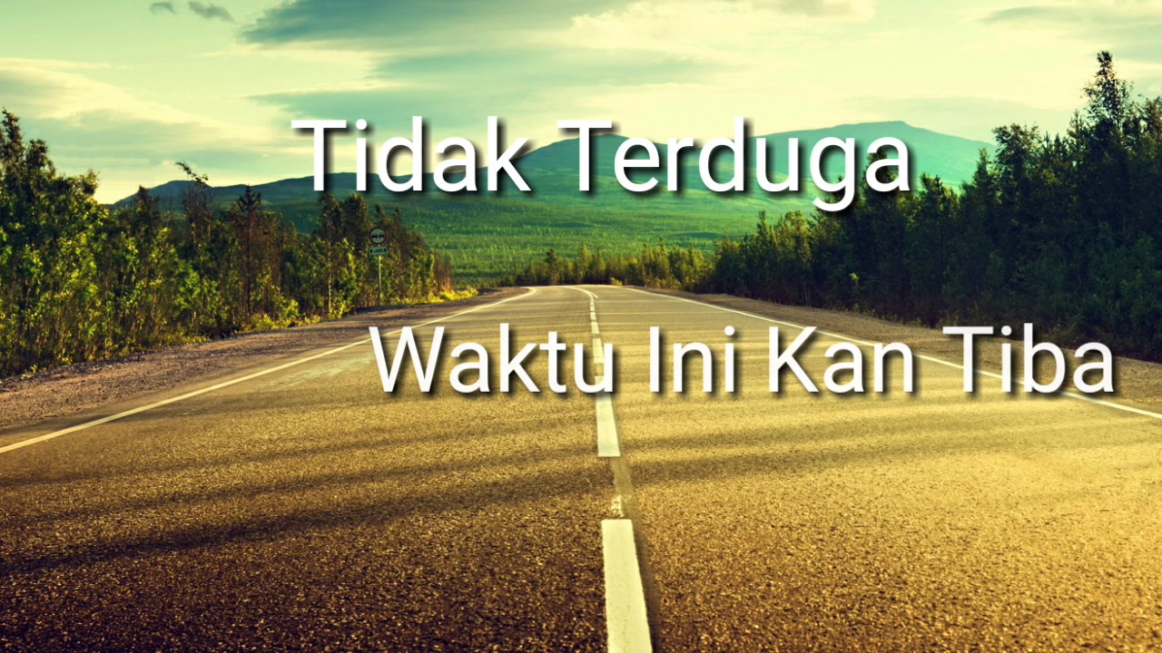 Faizal Tahir - Menang (Lyric Video)